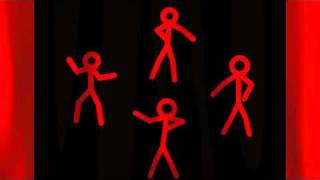jackson dance