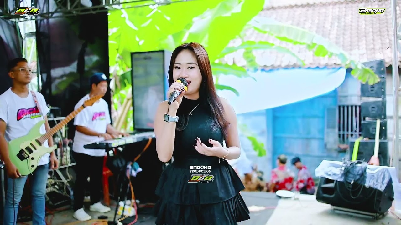 BCB MUSIC - YANTI DAMARA - EGO WONG TUWO - KLEGO JUWANGI - ALDO PUTRA AUDIO