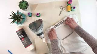 Embroider on a T-Shirt with OESD!