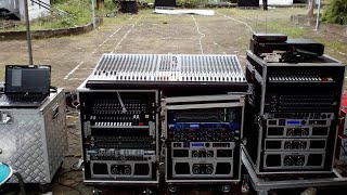 LAGU DANGDUT CEK SOUND PRIA IDAMAN