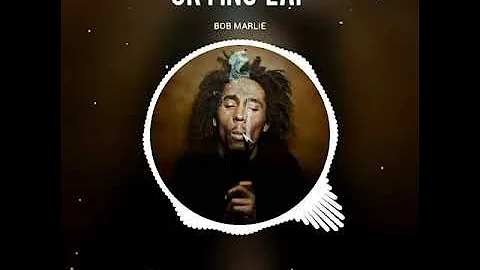 CRYING LAF| BOB MARLEY