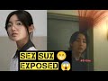 S Line Korean Drama Review