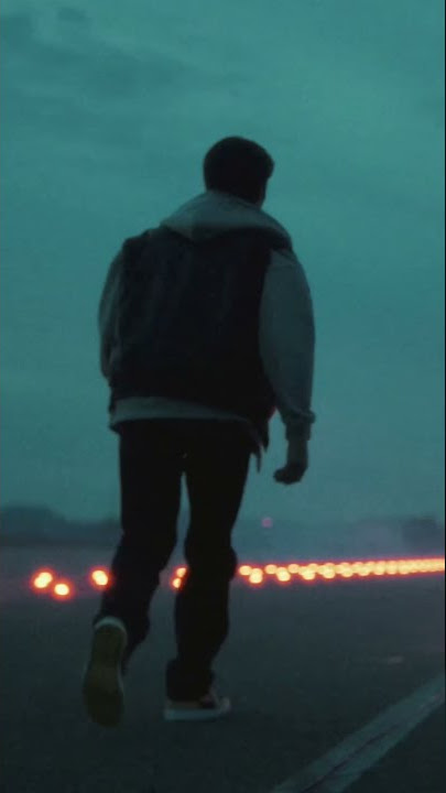 ATEEZ(에이티즈) ‘야간비행 (Turbulence)’ Official MV Clip