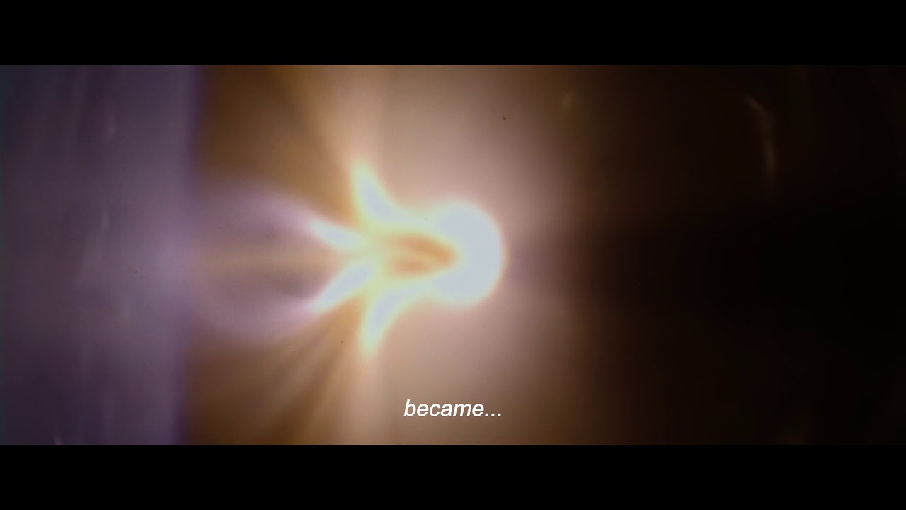 Fidocs 2019 | Space Dogs | Competencia Internacional