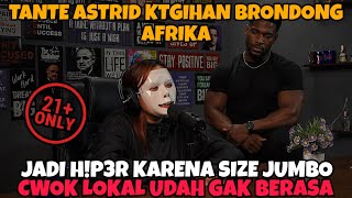 DICARI BRONDONG YG MAU NURUT SAMA TANTE BIAYA HIDUP DIJAMIN!!?