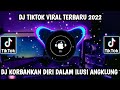 DJ KORBANKAN DIRI DALAM ILUSI ANGKLUNG || REMBULAN MALAM || DJ TERBARU 2022