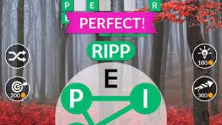 Wordscapes Level 1901 Answers