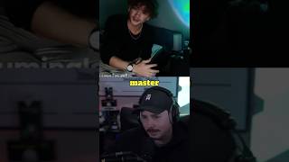 Flexing on Omegle is CRAZY