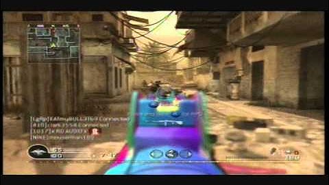 *NEW* Cod4 Modded Lobby! FREE