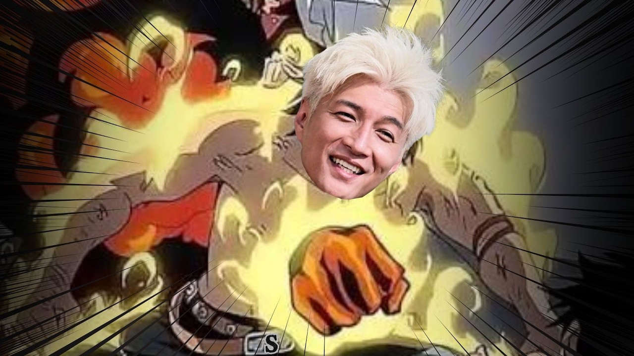SIEG LOCKED IN?! | Kamen Rider ZEZTZ Ep 43 #zeztz #kamenrider