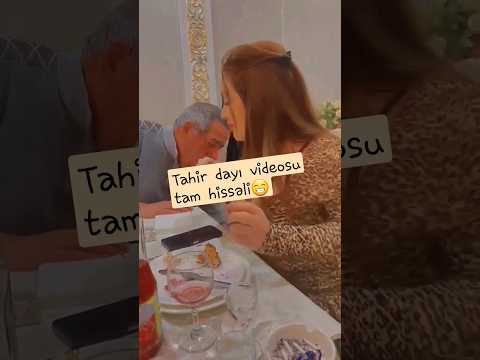 Dufu  tahir  dayı  videosu  tam  şəkildə