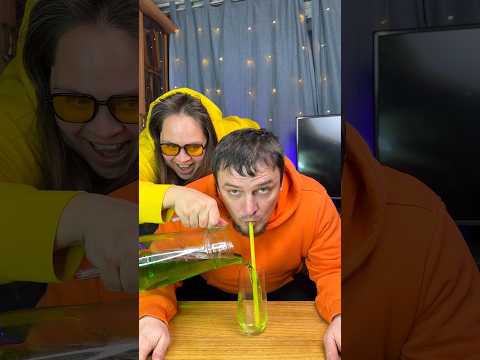 More juice?🧃 #damus