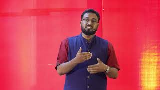 History For The Future | Ashish Selokar | TEDxChinchwad