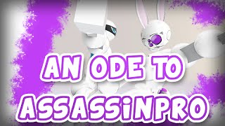 Legend Of The Assassin In Toribash | Montage