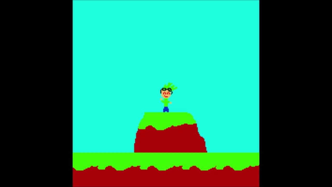 Hindrik (Old 2020 Famitracker Original Music)