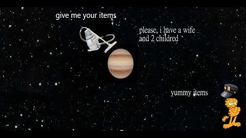 Setting up an Orbital Collector