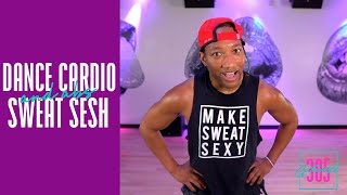Lit 30 Minute Dance Cardio & Abs w/ JJ! | 305 Fitness screenshot 5