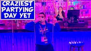SXSW 2023: CRAZIEST PARTYING DAY YET