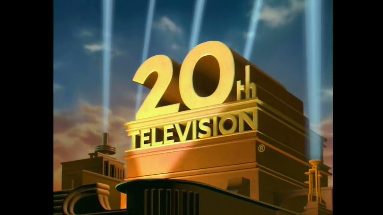 テレビ 20th Television (1993) #1 - YouTube