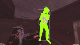 destroying kids in rust ft. klar.gg