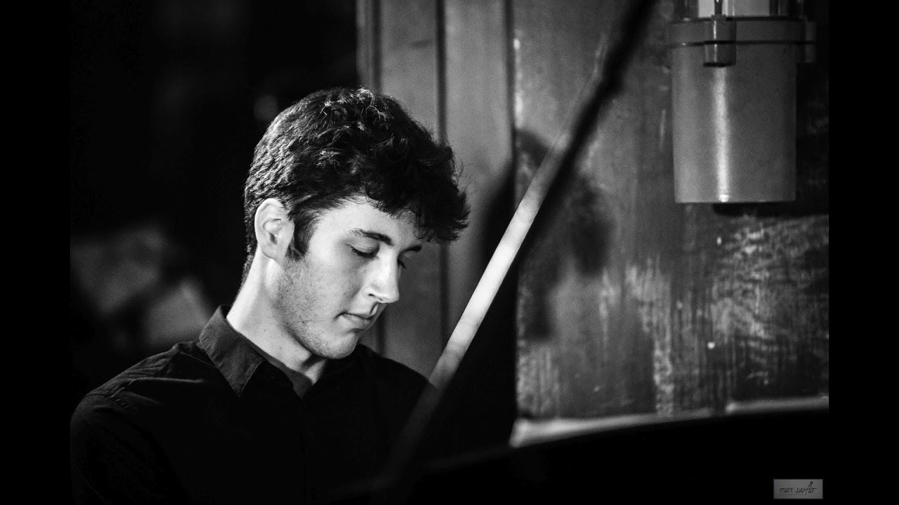 Oracle - Lukas Langguth Trio