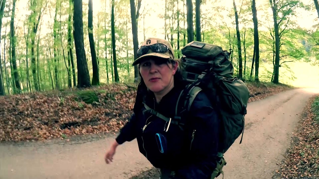 eberlestock f4 terminator pack