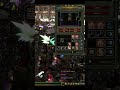 Hell Breaker ve Raptor #knightonline #upgrade #knightonlineupgrade #ko #mmorpg #sirius #pk #shorts