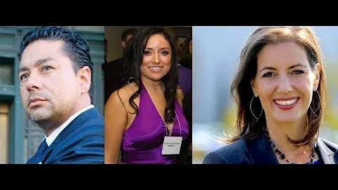 Who's Running For Mayor Of Oakland: Ken Houston, K...