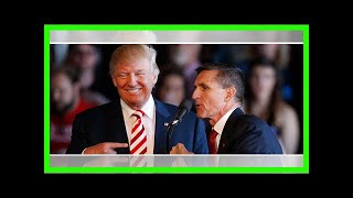 Mueller’s michael flynn investigation is heating up
