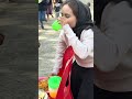 CHALLENGE MAKAN MIE PEDAS DAN TELUR