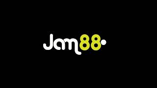 Logo Animation: Jam 88.3