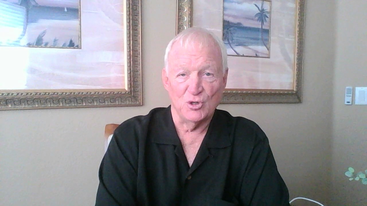 Are You Building a Legacy Business?