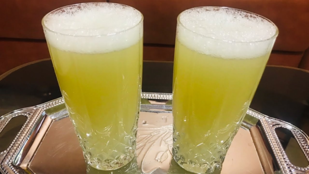 Sugarcane juice