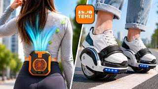 99 TEMU Gadgets That Went Viral In 2026..