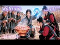 末世囤货大佬魂穿恋爱脑,连累满门流放,全家啃树皮等死,她默默从空间掏出铜锅和肥牛,押送官差闻着味跪了:姑奶奶,能加双筷子吗