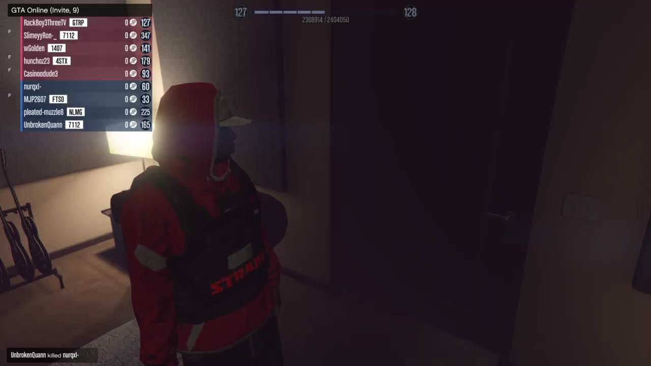 |GTA5 RP||Rackboy3ThreeTv Server||Hood Role Play||Gang Role Play||PS4/PS5|