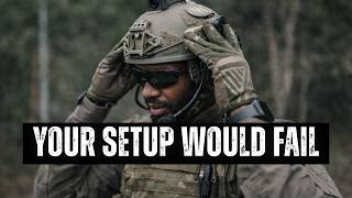 Should You Own A Ballistic Helmet? - For Civilians