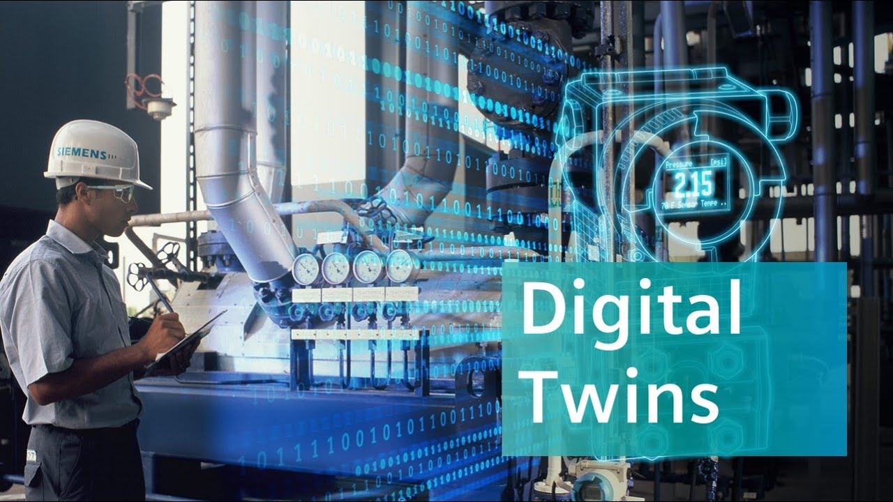 Digital Twins For Industry 4 0 Applications Benefits And Considerations ...