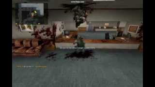 Office Dance Party 07
