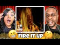 Our First Time Watching!!  Zakk Wylde, Black Label Society - Fire It Up (Reaction)