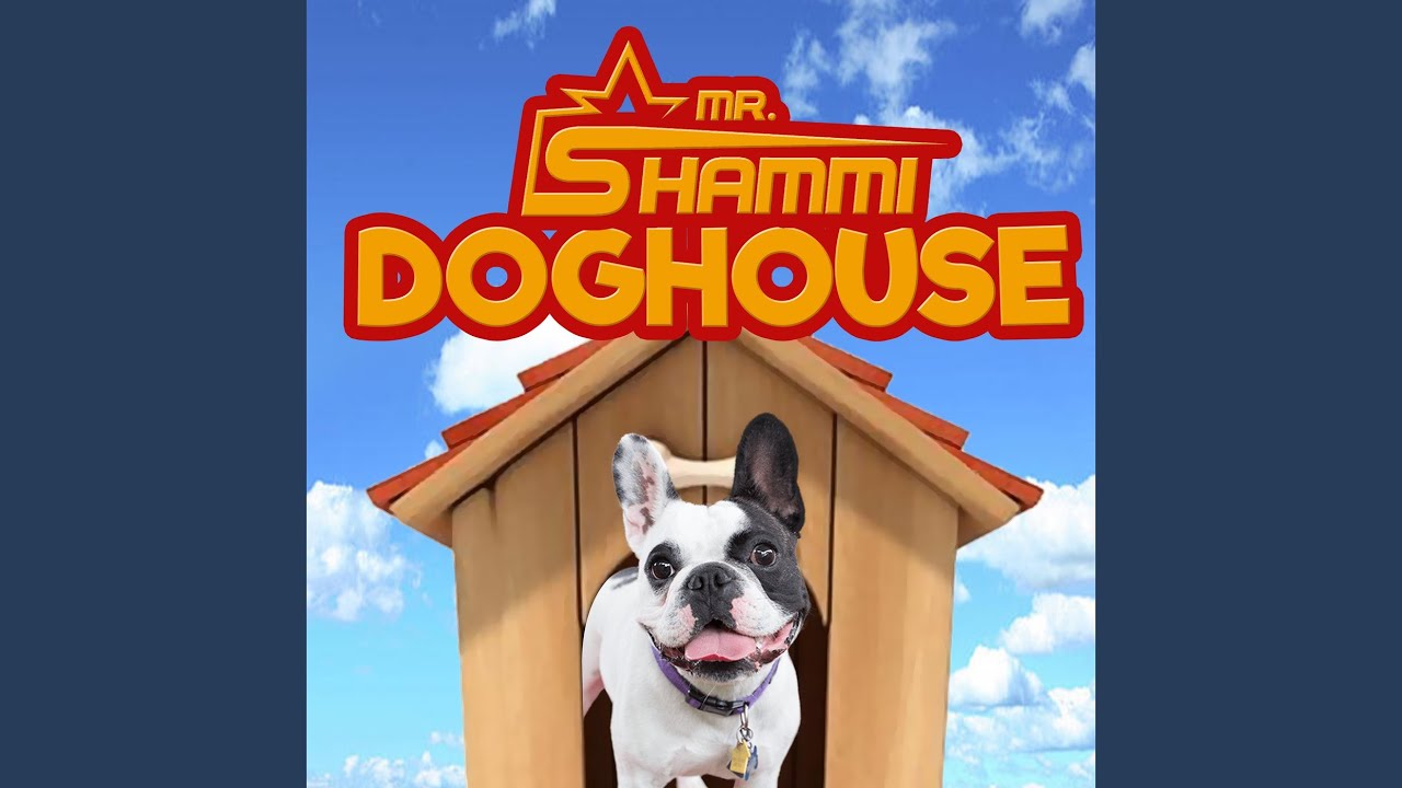 Doghouse YouTube