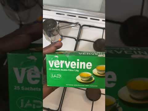 Vídeo: Verbena vs. Lemon Verbena - Diferenças entre Lemon Verbena e Verbena