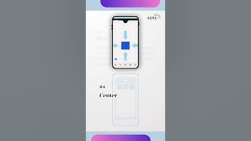 8 essential flutter widgets you need to know for perfect layout #flutterwidgets #flutterdeveloper