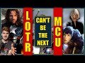 Middle earth cant be the next mcu