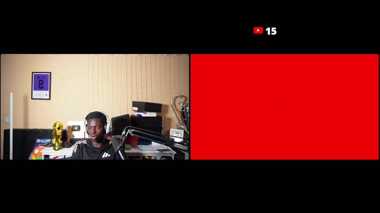 Latest Title & Thumbnail