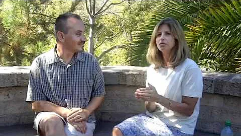 Deborah Tutnaeur Interview - Introduction