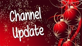 Channel Update Christmas 2014