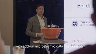 TechX Pioneers: Tenzor Geo