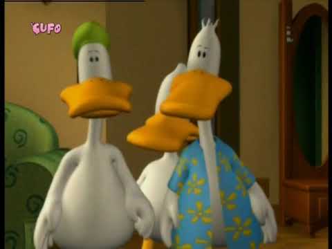 Sitting Ducks - You'll Have To Get Jobs (Albanian Dub)