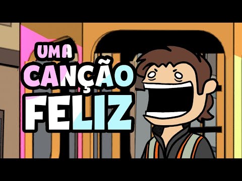 Uma Canção Feliz [DUBLADO PT-BR]